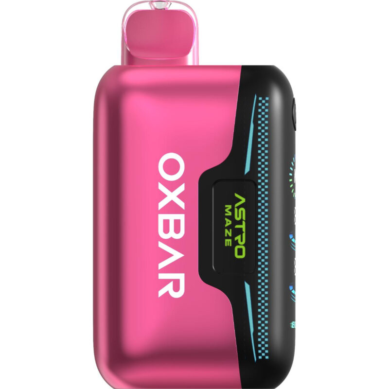 Oxbar Vape